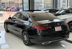 مێرسێدس بێنز C-Class